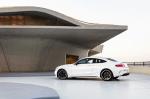 Mercedes-AMG C63 S Coupe 2018 года (WW)